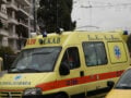 Μαχαίρωμα στο κέντρο της Αθήνας: 29χρονος πήγε στο νοσοκομείο μία ημέρα μετά και νοσηλεύεται σε κρίσιμη κατάσταση