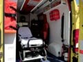 Λάρισα: Ατροφική μυοκαρδιοπάθεια στον 15χρονο που κατέρρευσε και πέθανε – Τι συνέβη με το ασθενοφόρο