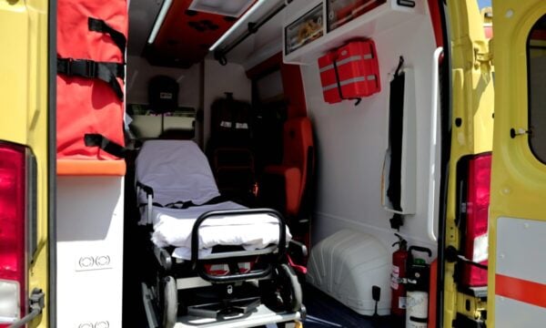 Λάρισα: Ατροφική μυοκαρδιοπάθεια στον 15χρονο που κατέρρευσε και πέθανε – Τι συνέβη με το ασθενοφόρο