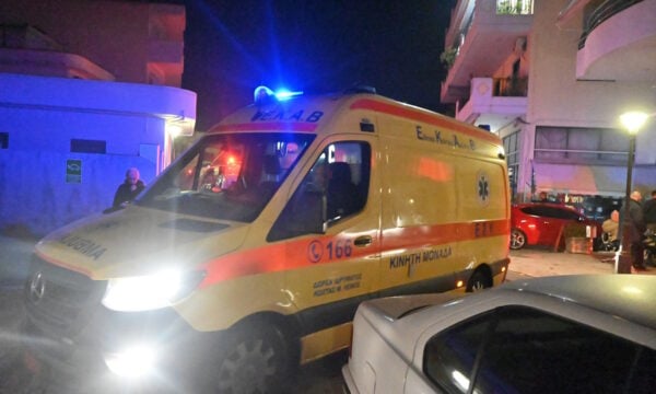 Τραγωδία στη Λάρισα: 14χρονος βρέθηκε απαγχονισμένος σε δωμάτιο του σπιτιού του