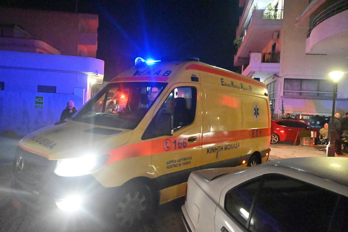 Τραγωδία στη Λάρισα: 14χρονος βρέθηκε απαγχονισμένος στο δωμάτιο του σπιτιού του