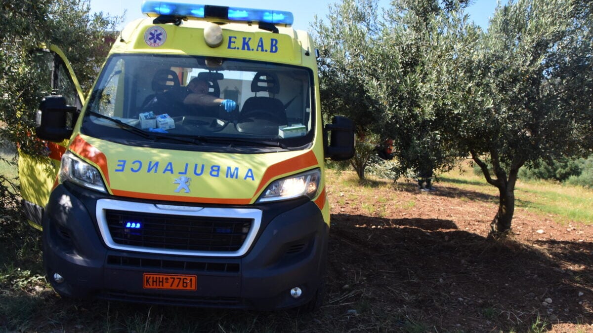 Ηράκλειο: Αυτοχειρία δείχνουν τα πρώτα στοιχεία για τον θάνατο του πρώην αντιδημάρχου Αρχανών – Αστερουσίων 1 Ηράκλειο: Αυτοχειρία δείχνουν τα πρώτα στοιχεία για τον θάνατο του πρώην αντιδημάρχου Αρχανών – Αστερουσίων