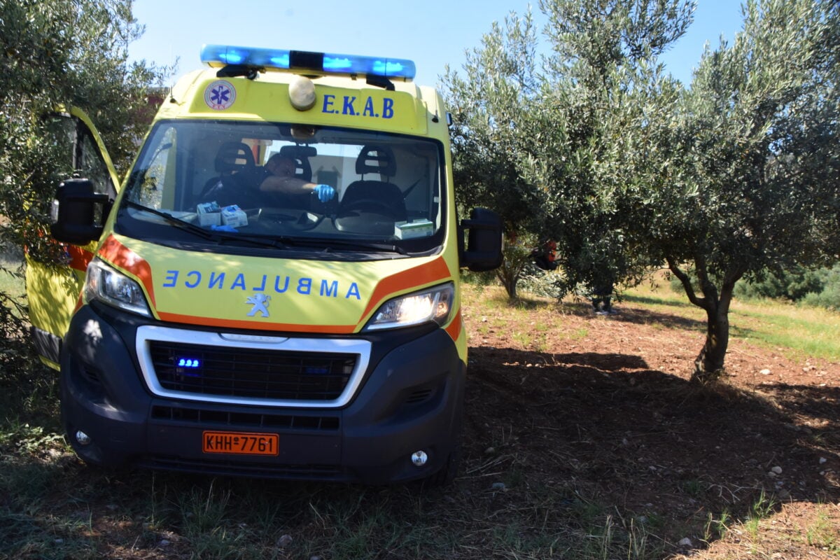 Ηράκλειο: Αυτοχειρία δείχνουν τα πρώτα στοιχεία για τον θάνατο του πρώην αντιδημάρχου Αρχανών – Αστερουσίων