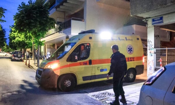 Τραγωδία στη Λάρισα: Πέθανε 15χρονος που κατέρρευσε ξαφνικά