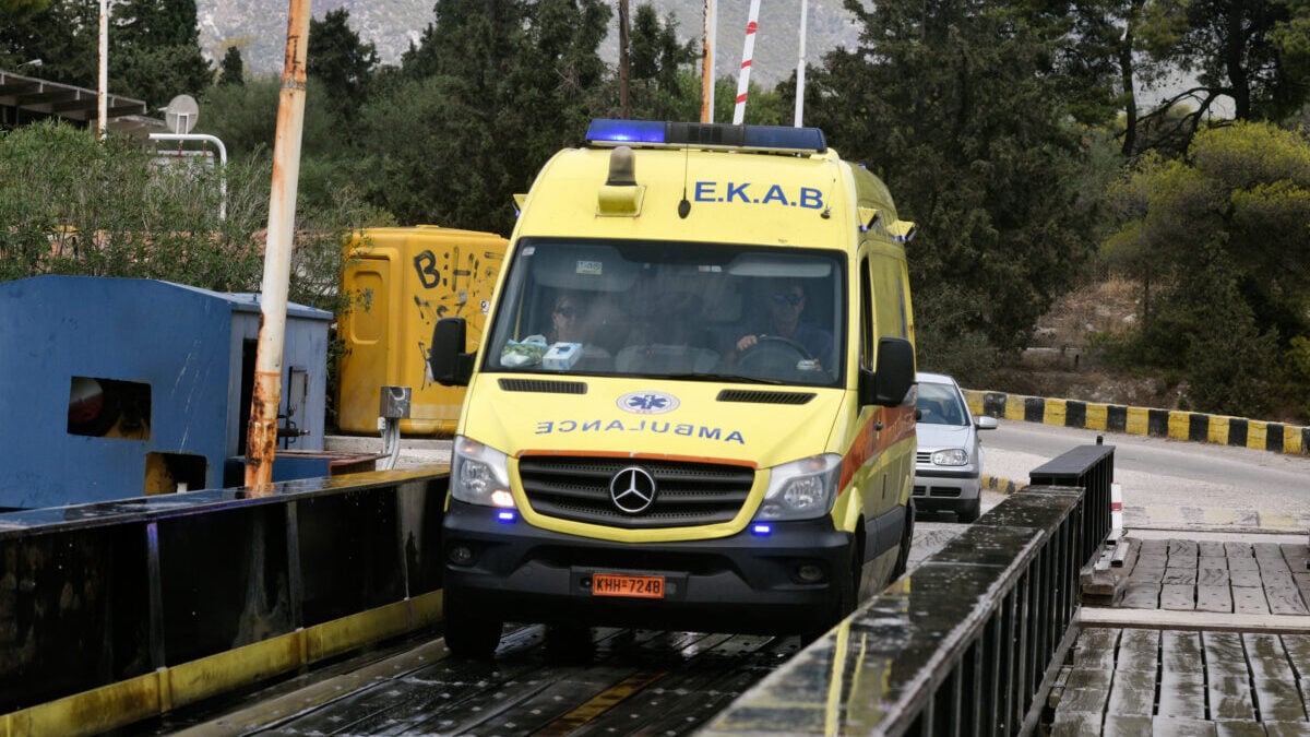 Ισθμός Κορίνθου: Σορός γυναίκα ανασύρθηκε από τη διώρυγα – Έρευνες για την ταυτοποίηση του θύματος 1 Ισθμός Κορίνθου: Σορός γυναίκα ανασύρθηκε από τη διώρυγα – Έρευνες για την ταυτοποίηση του θύματος