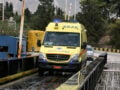 Ισθμός Κορίνθου: Σορός γυναίκα ανασύρθηκε από τη διώρυγα – Έρευνες για την ταυτοποίηση του θύματος