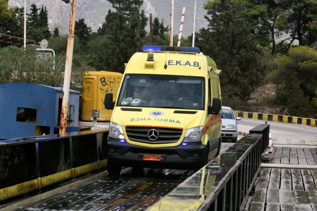Ισθμός Κορίνθου: Σορός γυναίκα ανασύρθηκε από τη διώρυγα – Έρευνες για την ταυτοποίηση του θύματος