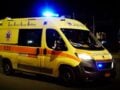 Πάτρα: Νεκρός 47χρονος μοτοσικλετιστής στη Μίνι Περιμετρική – Εξετράπη της πορείας του και ανατράπηκε