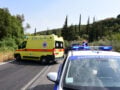 Κομοτηνή: Νεκρός 22χρονος οδηγός μηχανής σε τροχαίο δυστύχημα