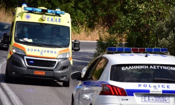 Ηγουμενίτσα: Ομολόγησε ο 27χρονος τη δολοφονία της 25χρονης συντρόφου του – «Τσακωθήκαμε και θόλωσα»