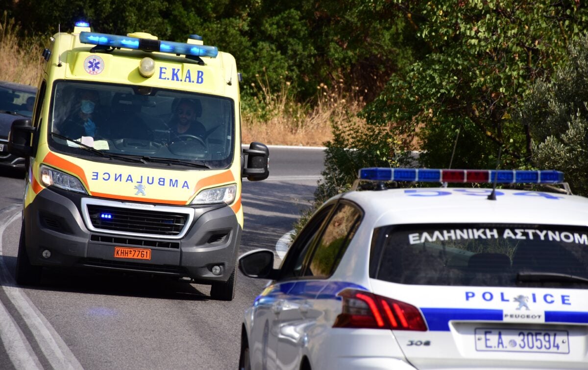 Ηγουμενίτσα: Ομολόγησε ο 27χρονος τη δολοφονία της 25χρονης συντρόφου του – «Τσακωθήκαμε και θόλωσα»