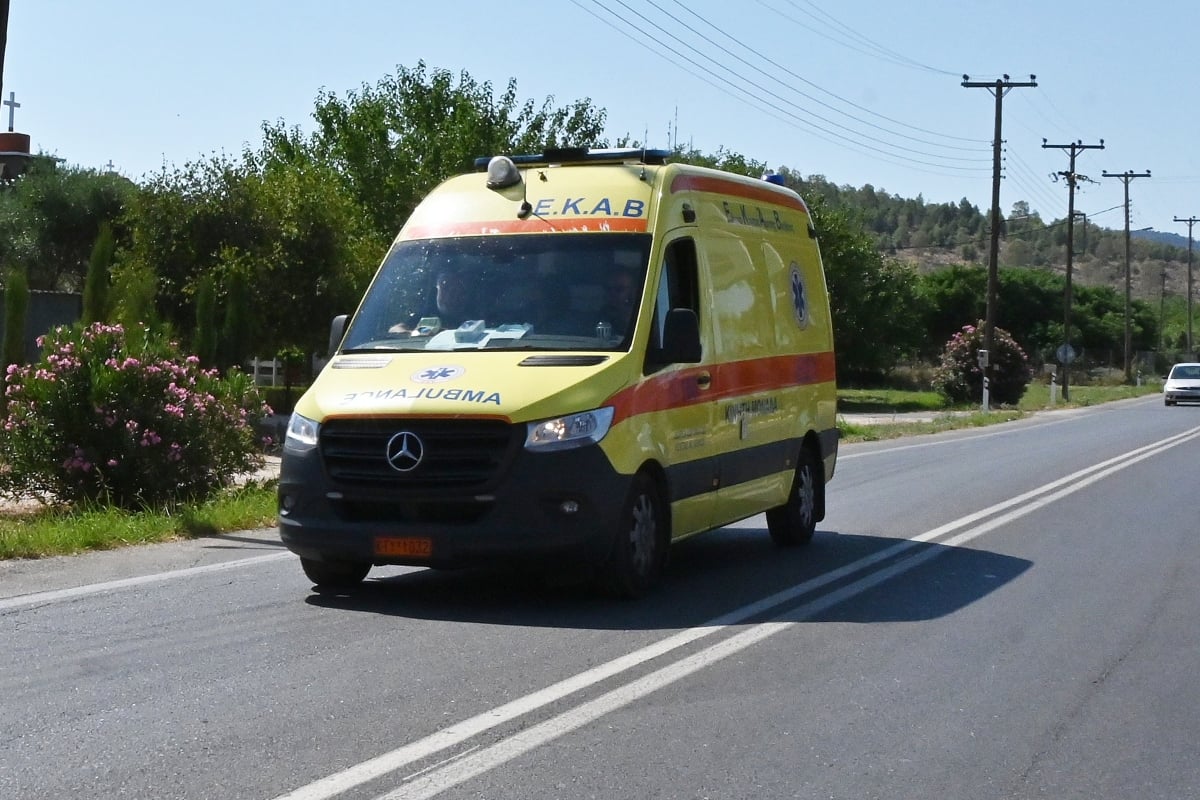 Ιωάννινα: Μεθυσμένος 29χρονος τραυμάτισε με το αυτοκίνητο την 24χρονη σύντροφό του – Μάχη για τη ζωή της δίνει