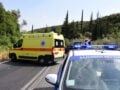 Σπάρτη: 42χρονος έχασε τη ζωή του μετά από τροχαίο, ξεψύχησε στο νοσοκομείο