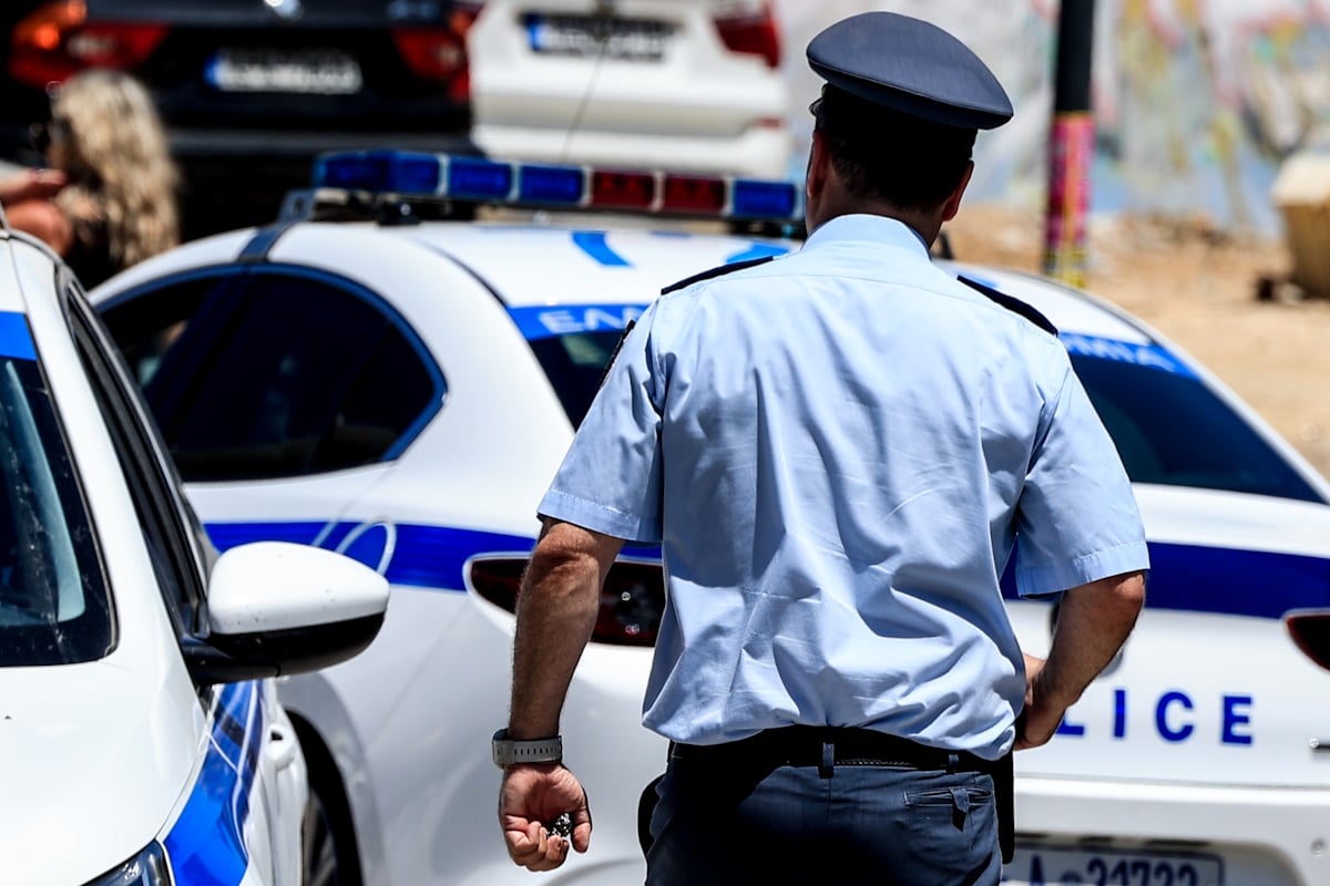 Θρίλερ στον Μαραθώνα μετά την καταγγελία ότι έχει θαφτεί ηλικιωμένη στην αυλή του σπιτιού της