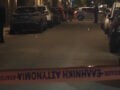 Άγιος Παντελεήμονας: 10χρονη τραυματίστηκε από πυροβολισμούς και μεταφέρθηκε στο νοσοκομείο σε σκηνικό φαρ ουέστ