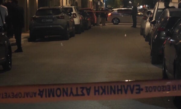 Άγιος Παντελεήμονας: 10χρονη τραυματίστηκε από πυροβολισμούς και μεταφέρθηκε στο νοσοκομείο σε σκηνικό φαρ ουέστ