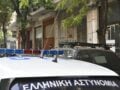 Χειροπέδες σε 34χρονο Τούρκο με Ερυθρά Αγγελία της Ιντερπόλ