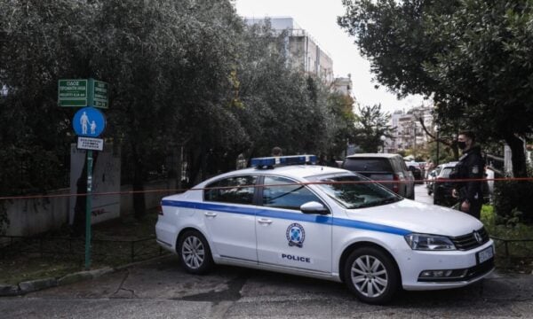 Συναγερμός στο Ηράκλειο: 35χρονη προσπάθησε να αυτοκτονήσει δύο φορές μετά από ερωτική απογοήτευση