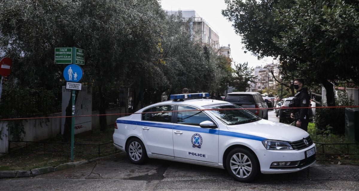 Συναγερμός στο Ηράκλειο: 35χρονη προσπάθησε να αυτοκτονήσει δύο φορές μετά από ερωτική απογοήτευση 1 Συναγερμός στο Ηράκλειο: 35χρονη προσπάθησε να αυτοκτονήσει δύο φορές μετά από ερωτική απογοήτευση