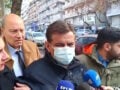 Θεσσαλονίκη: Συγκλονίζει ο γιος του 55χρονου αστυνομικού που ενημερώθηκε για τον καρκίνο έναν χρόνο αργότερα