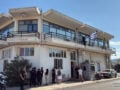 Διασωληνωμένος μετά το χειρουργείο ο άνδρας μετά την επίθεση στο ΑΤ Μάνδρας