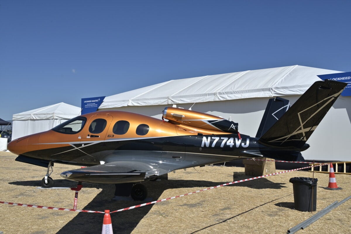 Athens Flying Week 2026: Εντυπωσιακές επιδείξεις στον ουρανό της Τανάγρας – Ακροβατικά σμήνη, και υπερσύγχρονα μαχητικά 16 Athens Flying Week 2026: Εντυπωσιακές επιδείξεις στον ουρανό της Τανάγρας – Ακροβατικά σμήνη, και υπερσύγχρονα μαχητικά