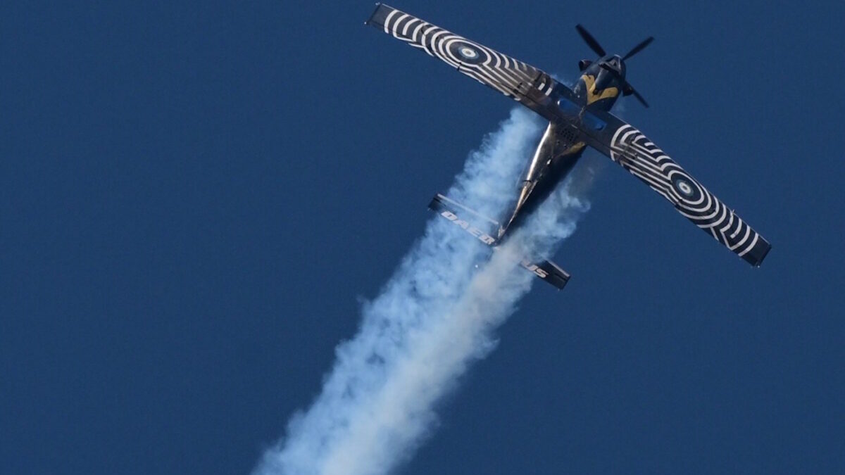 H «Athens Flying Week» ξεκινάει το Σάββατο 5 Σεπτεμβρίου – «Οι Ιππότες των Εμιράτων» και οι άλλες διεθνείς συμμετοχές 1 H «Athens Flying Week» ξεκινάει το Σάββατο 5 Σεπτεμβρίου – «Οι Ιππότες των Εμιράτων» και οι άλλες διεθνείς συμμετοχές