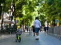 Αθηνάς χωρίς αυτοκίνητο: Κλειστοί δρόμοι και όλες οι εκδηλώσεις