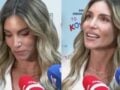 Ανθή Οικονομάκου: Συγκινήθηκε στην κάμερα του Happy Day – «Είμαι πολύ συγκινημένη» (Βίντεο)