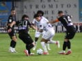 Ατρόμητος – ΠΑΟΚ live για τη League Phase του Κυπέλλου Ελλάδας Superbet