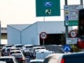 Κίνηση στους δρόμους: Προβλήματα σε Κηφισό και κέντρο – Καθυστερήσεις 30′ στην Αττική Οδό