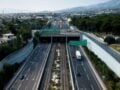 Τροχαίο στην Αττική Οδό: Διακοπή κυκλοφορίας στο ρεύμα προς αεροδρόμιο μετά την έξοδο Ασπροπύργου