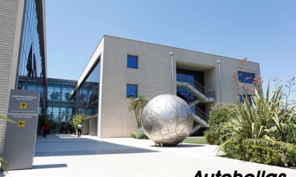 Autohellas: Τζίρος 501 εκατ. ευρώ στο α’ εξάμηνο, EBITDA 129,7 εκατ. ευρώ και καθαρά κέρδη 28,5 εκατ. ευρώ