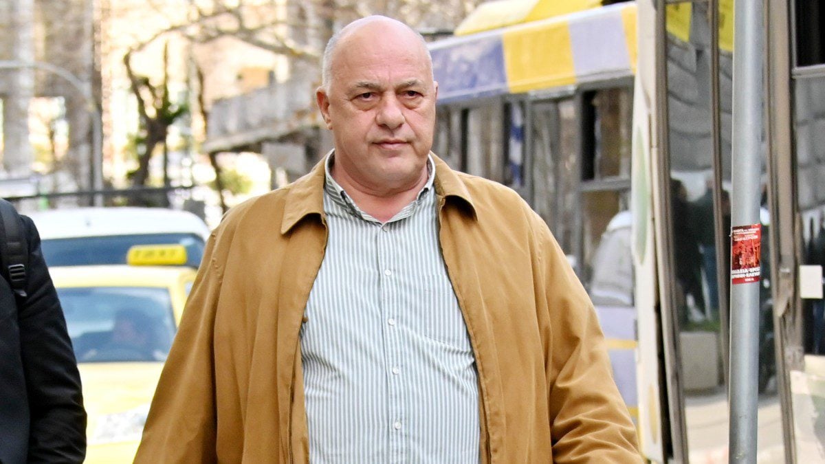 Αχιλλέας Μπέος: Πέθανε ξαφνικά η αδερφή του