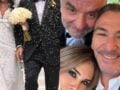 Γάμος υπερπαραγωγή για γνωστό επιχειρηματία της showbiz – Οι επώνυμοι καλεσμένοι και οι κουμπάροι σε φωτογραφίες και βίντεο