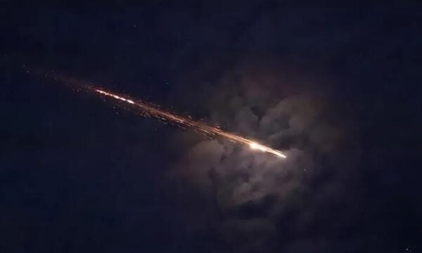 Ιράν: Επίθεση με drones σε αμερικανική βάση στο Μπαχρέιν – «Συντριπτική και εκτεταμένη απάντηση» σε περίπτωση νέων επιθέσεων