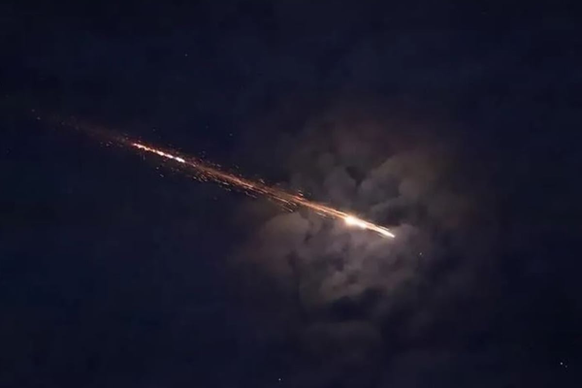 Ιράν: Επίθεση με drones σε αμερικανική βάση στο Μπαχρέιν – «Συντριπτική και εκτεταμένη απάντηση» σε περίπτωση νέων επιθέσεων