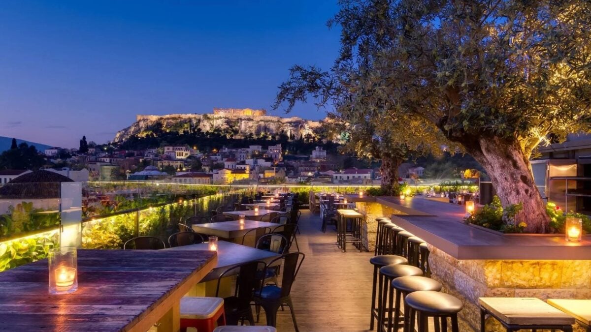 20 καλύτερες πόλεις στον κόσμο για νυχτερινή ζωή: Η βαθμολογία της Αθήνας 1 20 καλύτερες πόλεις στον κόσμο για νυχτερινή ζωή: Η βαθμολογία της Αθήνας