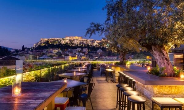 20 καλύτερες πόλεις στον κόσμο για νυχτερινή ζωή: Η βαθμολογία της Αθήνας