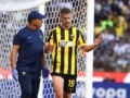ΑΕΚ: Αναγκαστική αλλαγή ο Μπάρναμπας Βάργκα και ανησυχία ενόψει Βόλου