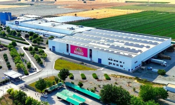 Barilla Hellas: Ισχυρές επιδόσεις το 2025 με τζίρο στα 140 εκατ. ευρώ στην Ελλάδα