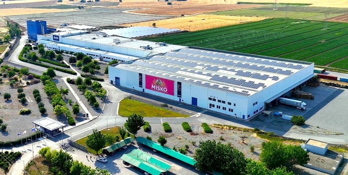 Barilla Hellas: Ισχυρές επιδόσεις το 2025 με τζίρο στα 140 εκατ. ευρώ στην Ελλάδα