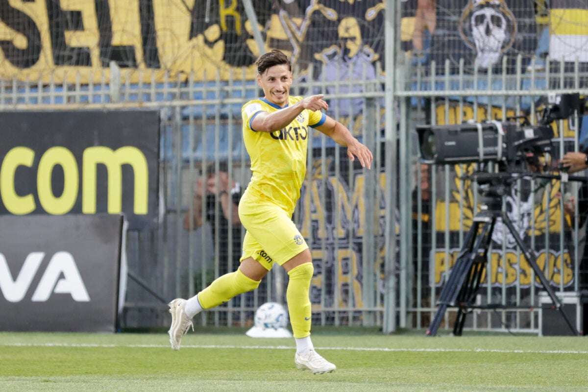 Αστέρας Τρίπολης – ΑΕΚ 1-1: Νέα εκτός έδρας απώλεια για την ΑΕΚ, σπουδαίο αποτέλεσμα για τους Αρκάδες στη Super League