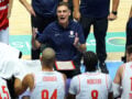 Μπαρτζώκας μετά το Ολυμπιακός – Μακάμπι: Δεν πιάσαμε αρκετά μεγάλα διαστήματα καλής απόδοσης – Τι είπε για τους τραυματίες