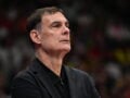 Μπαρτζώκας μετά τη νίκη του Ολυμπιακού: «Ήταν σαν να παίζαμε πλέι οφ – Κανείς προπονητής δεν είναι μάγος»