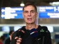 Γιώργος Μπαρτζώκας: «Αυτό που μετράει αυτή τη στιγμή είναι να κερδίζουμε όσο περισσότερα ματς μπορούμε»
