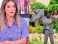 Η Βάσω Λασκαράκη εξομολογείται για τη σχέση της με τον Λευτέρη Σουλτάτο: «Έξι μήνες το χρόνο ζει στη Κρήτη»