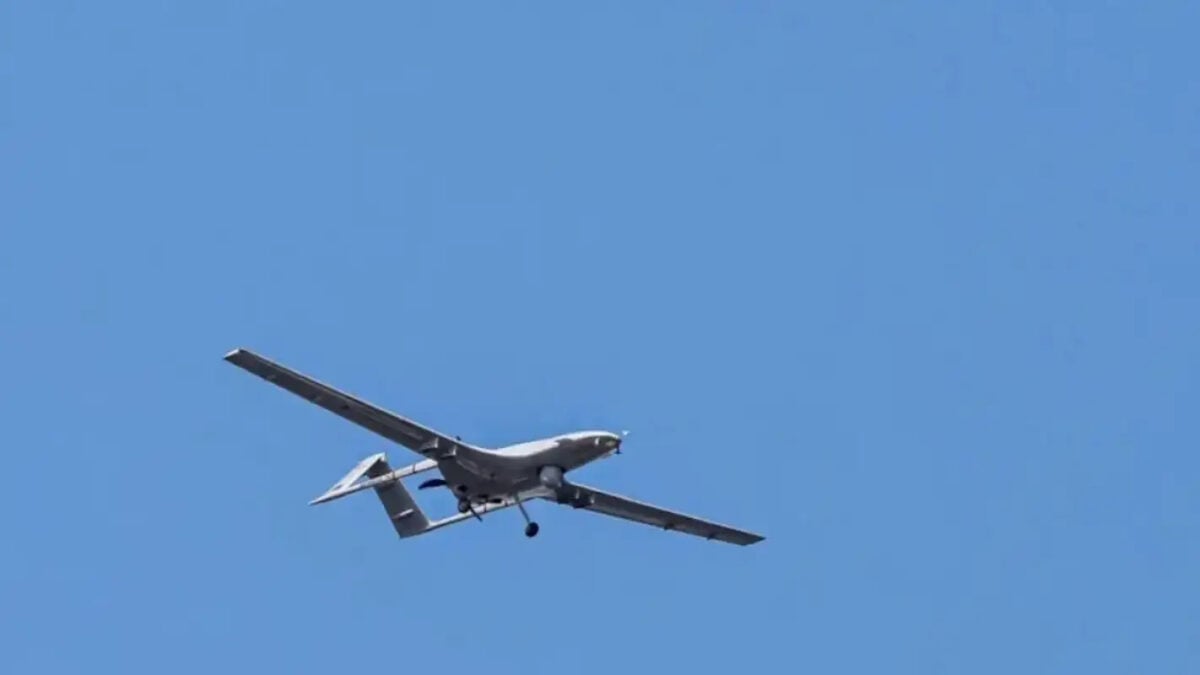 Τουρκικά drones παραβίασαν τον εθνικό εναέριο χώρο στο Αιγαίο – Παραβάσεις και από δύο ATR-72