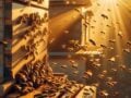Κίνα: Το «Βασιλικό Δέντρο των Μελισσών», ένα σπάνιο φυσικό θέαμα στην Γιουνάν (Vid)