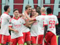 Europa League: Μπενφίκα του Παυλίδη νίκησε 2-0 τη Μίλαν – Τα πρώτα αποτελέσματα και η βαθμολογία στη League Phase